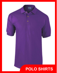 POLO SHIRTS